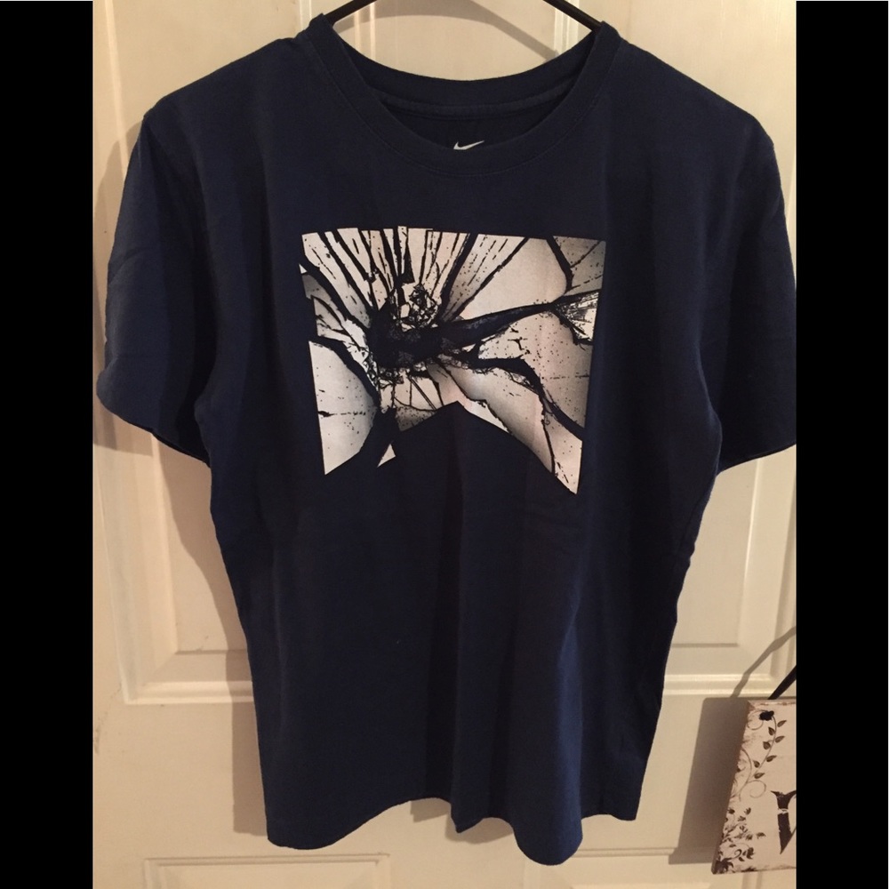 Nike Youth Tee